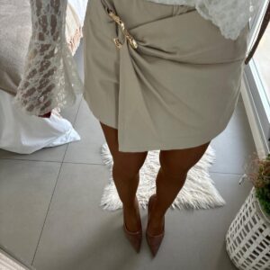 Falda pantalón Viena: imagen 4