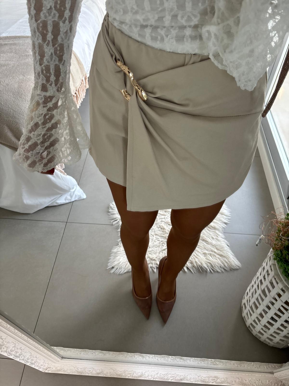 Falda pantalón Viena: imagen 4