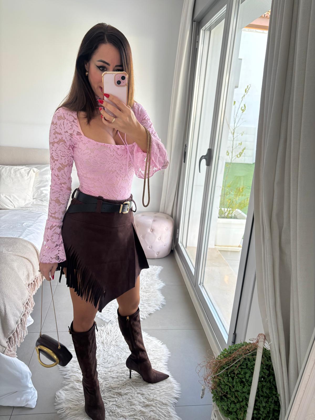 Body Casiopea: imagen 3