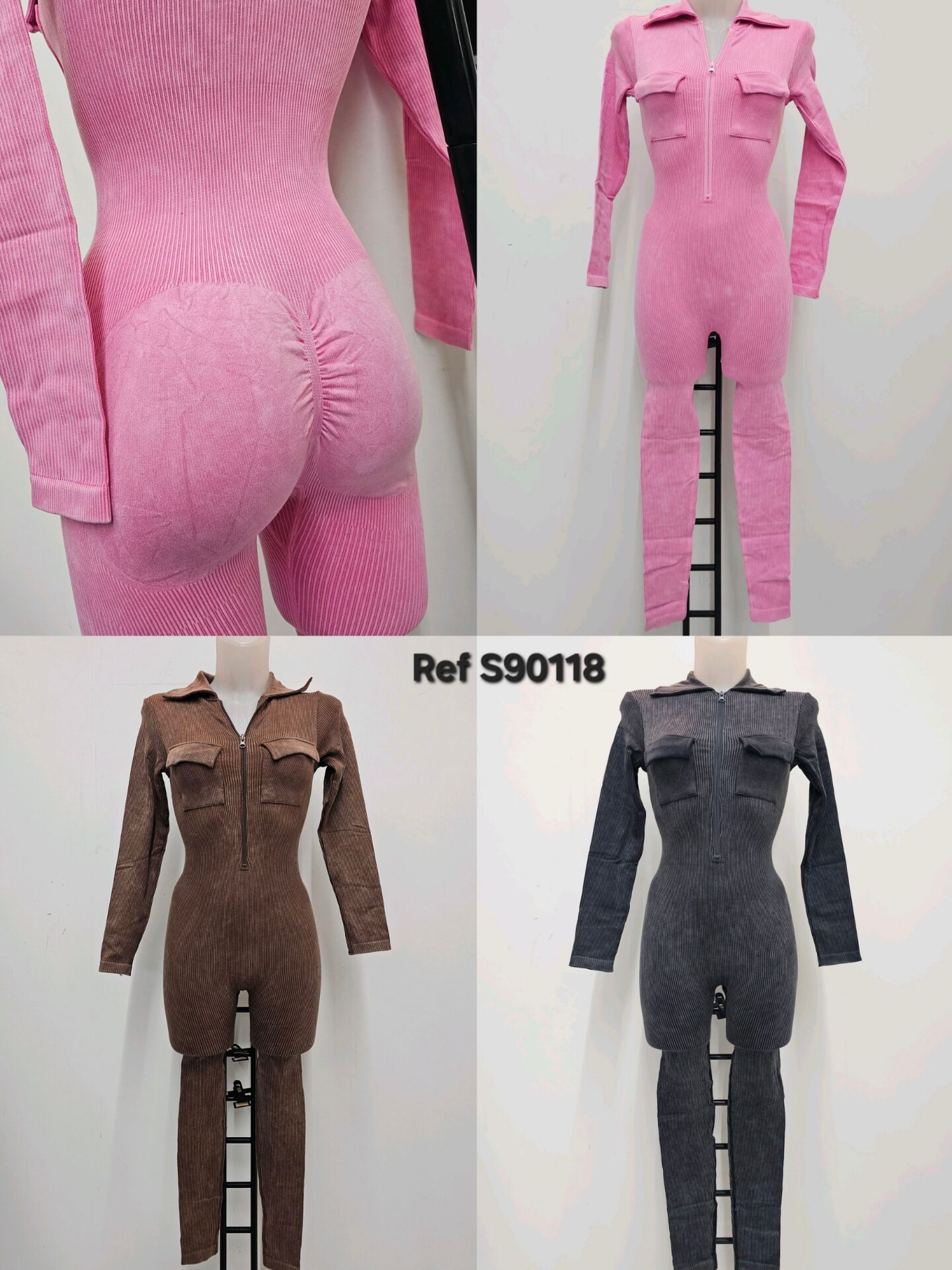 Mono Push-up: imagen 2