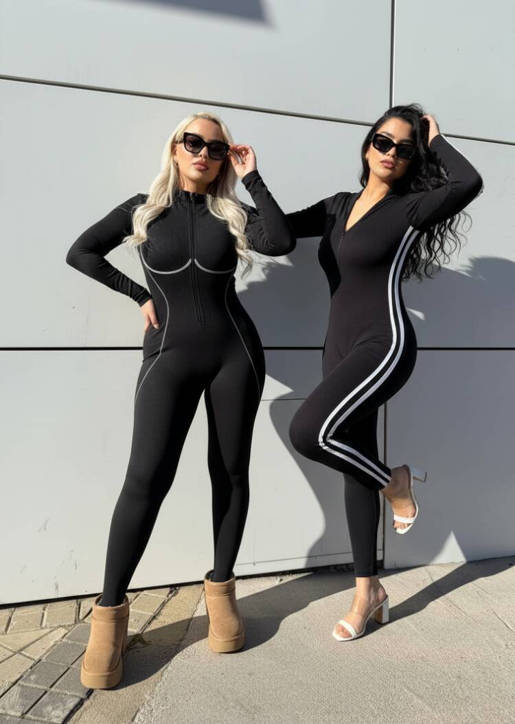 Mono Navacerrada: imagen 1