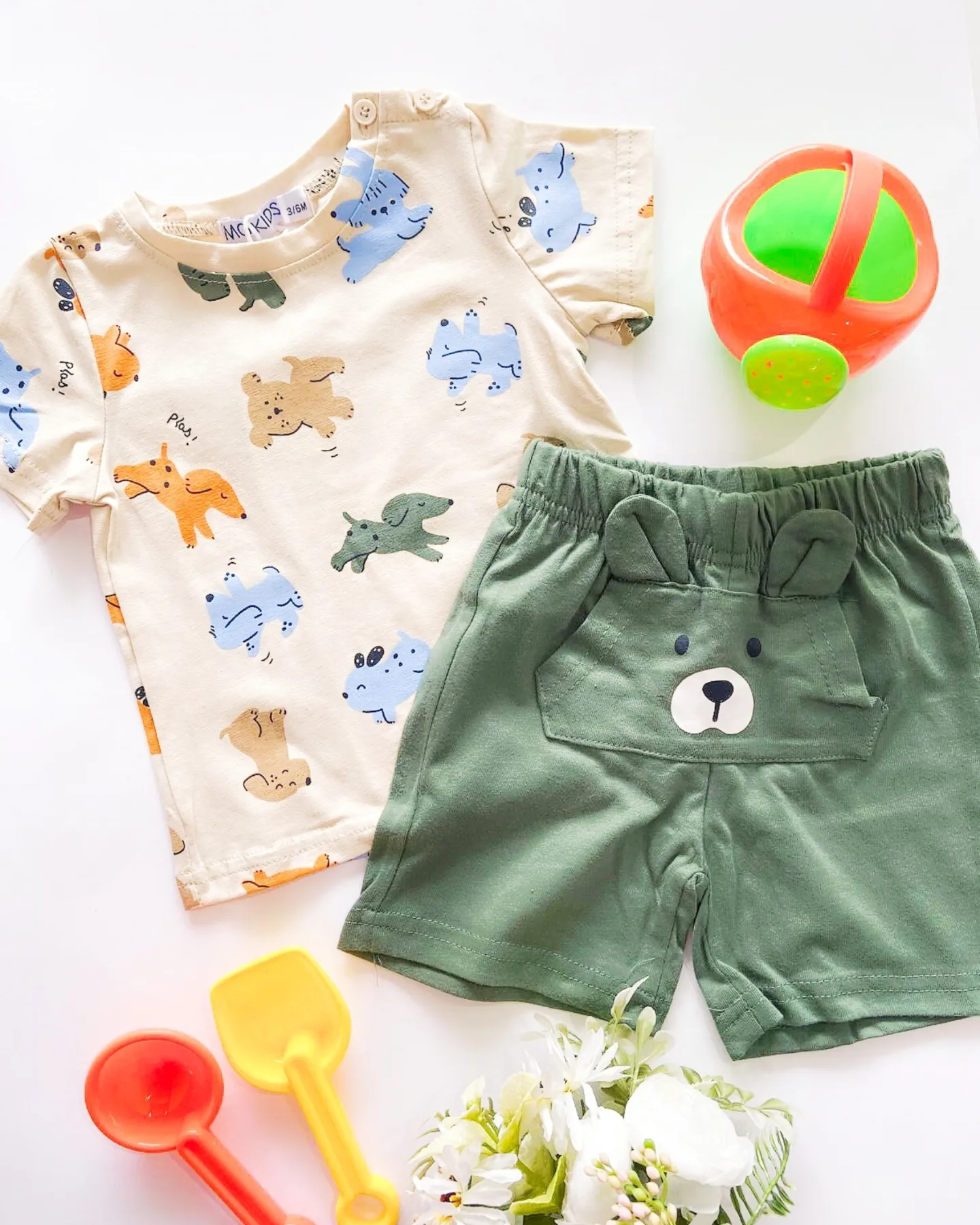 Conjunto Luca: imagen 1