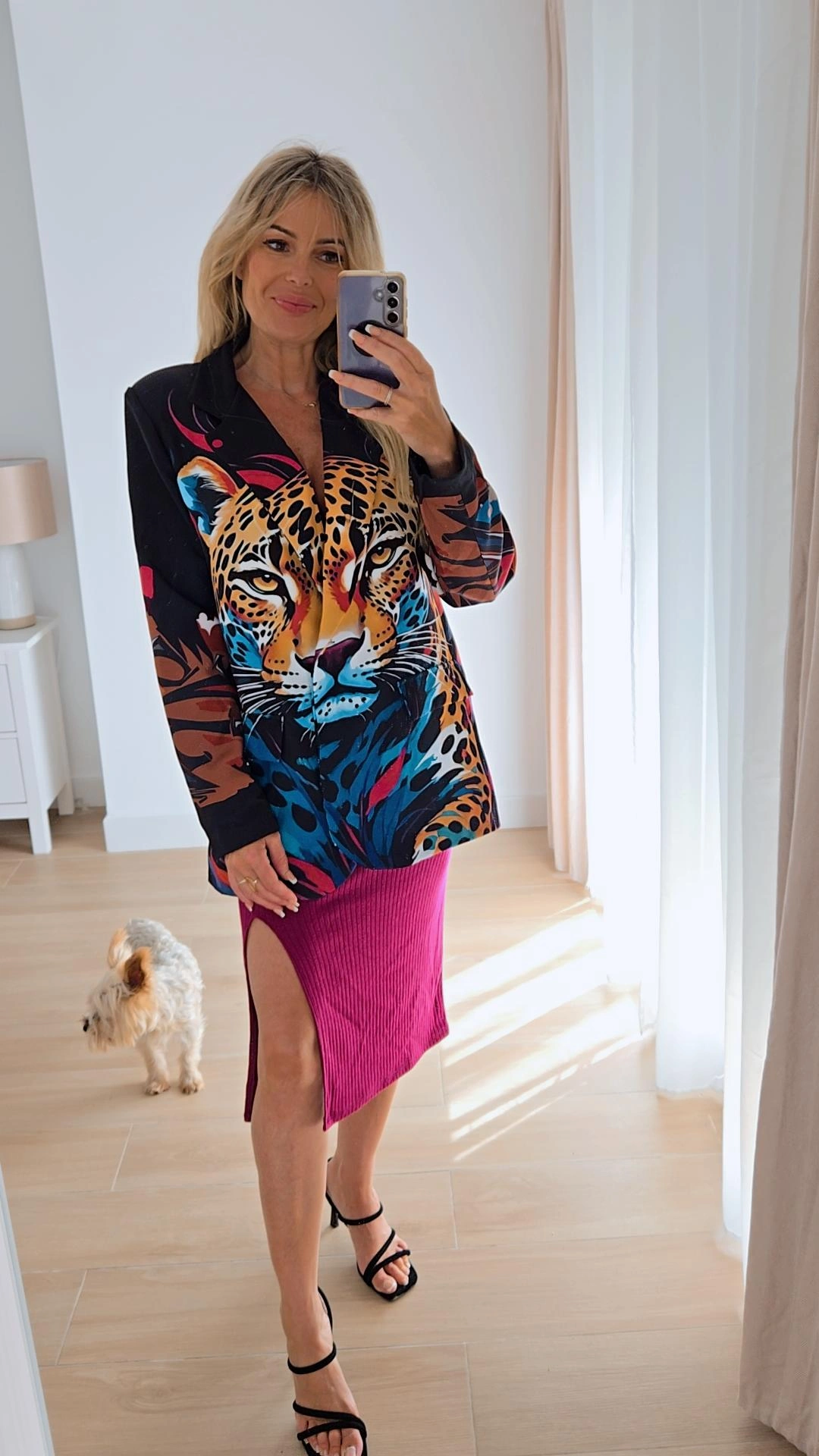 Falda Jimena: imagen 2