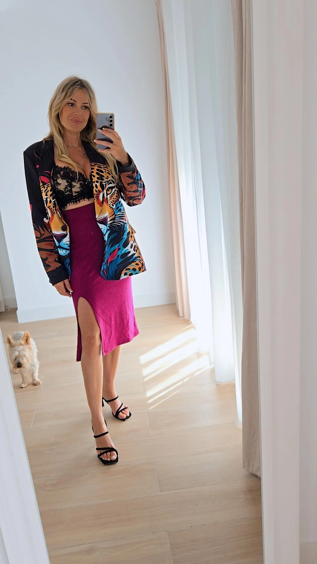 Falda Jimena: imagen 1