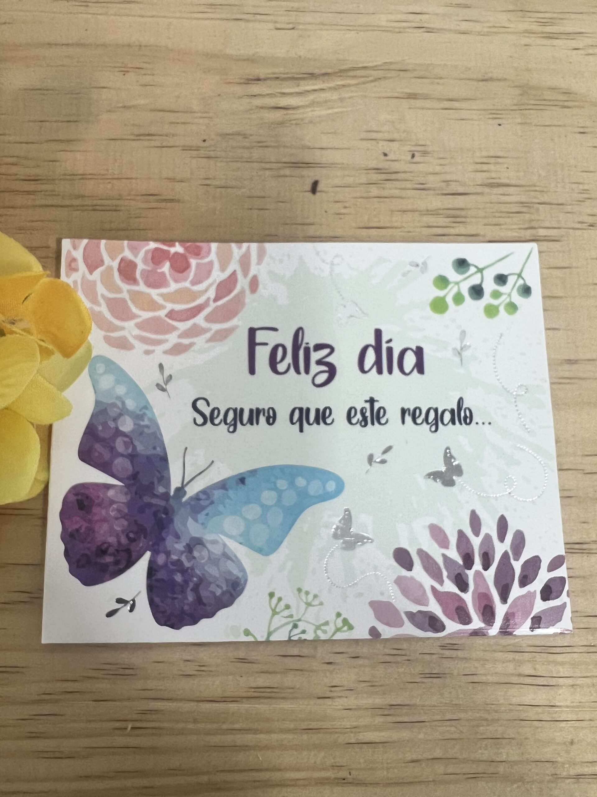 Billeteros Cumpleaños: imagen 2