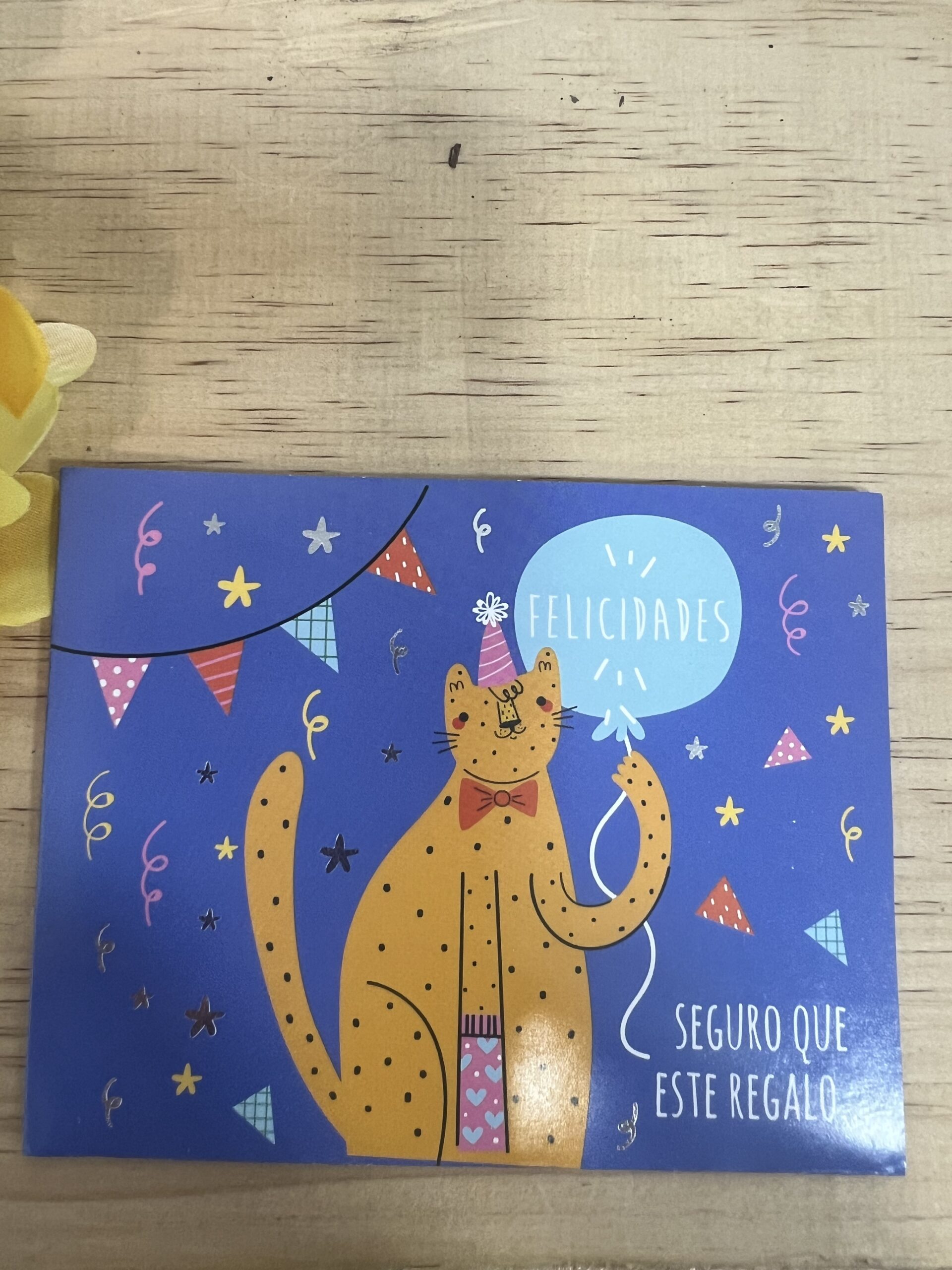 Billeteros Cumpleaños: imagen 3