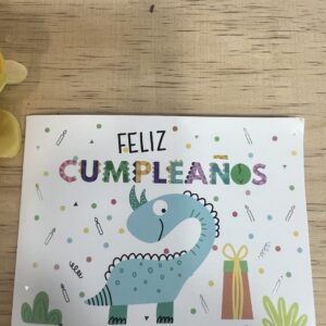 Billeteros Cumpleaños: imagen 4