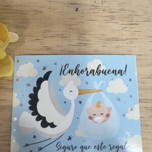 Billeteros Bebé: imagen 2