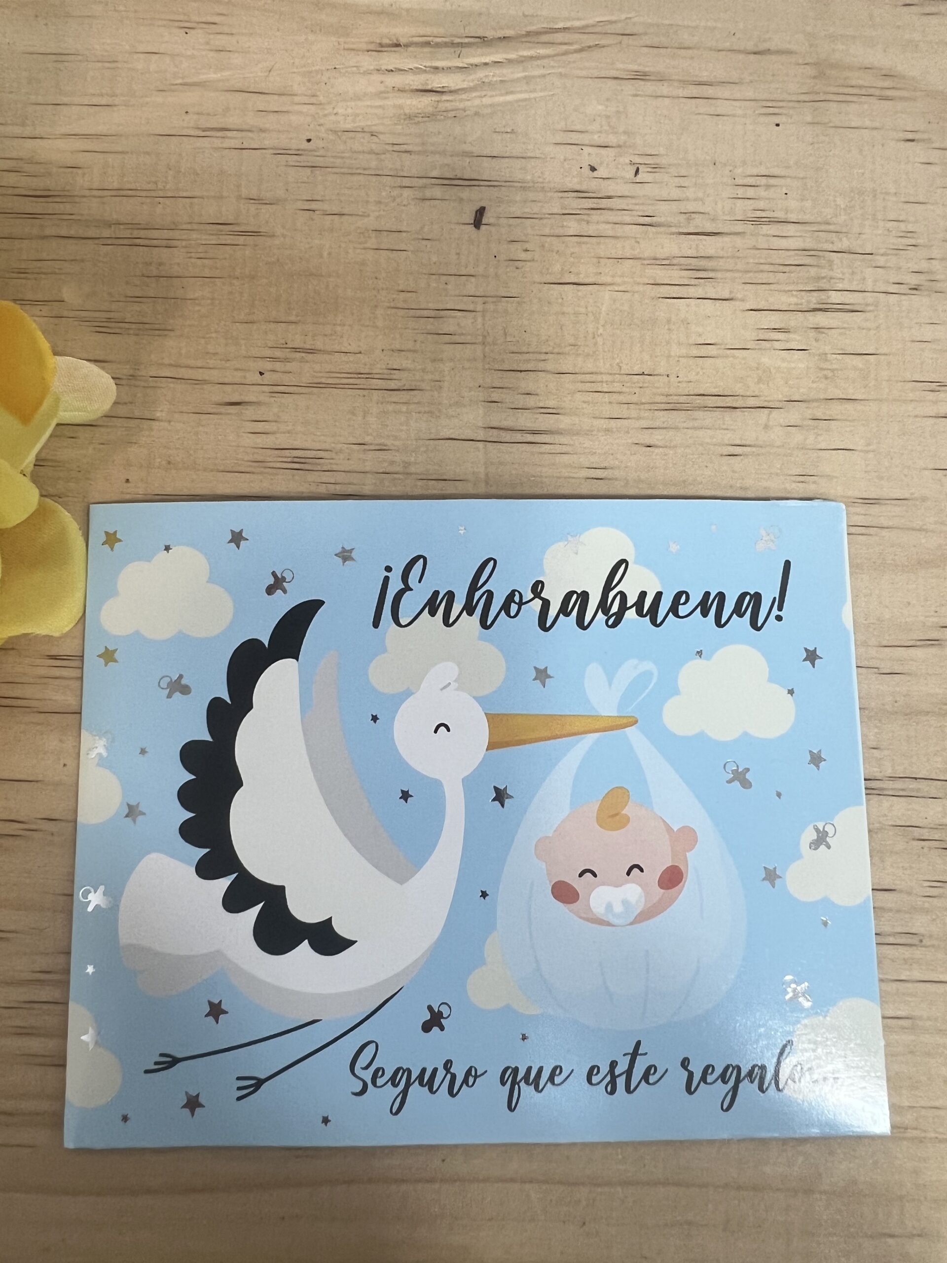 Billeteros Bebé: imagen 2