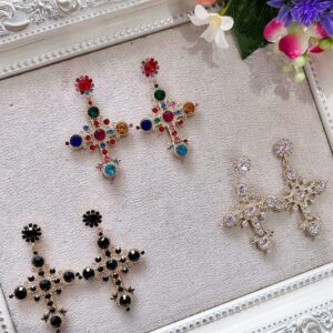 Pendientes Manila: imagen 1