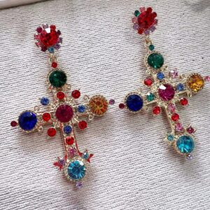 Pendientes Manila: imagen 3