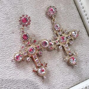 Pendientes Manila: imagen 2