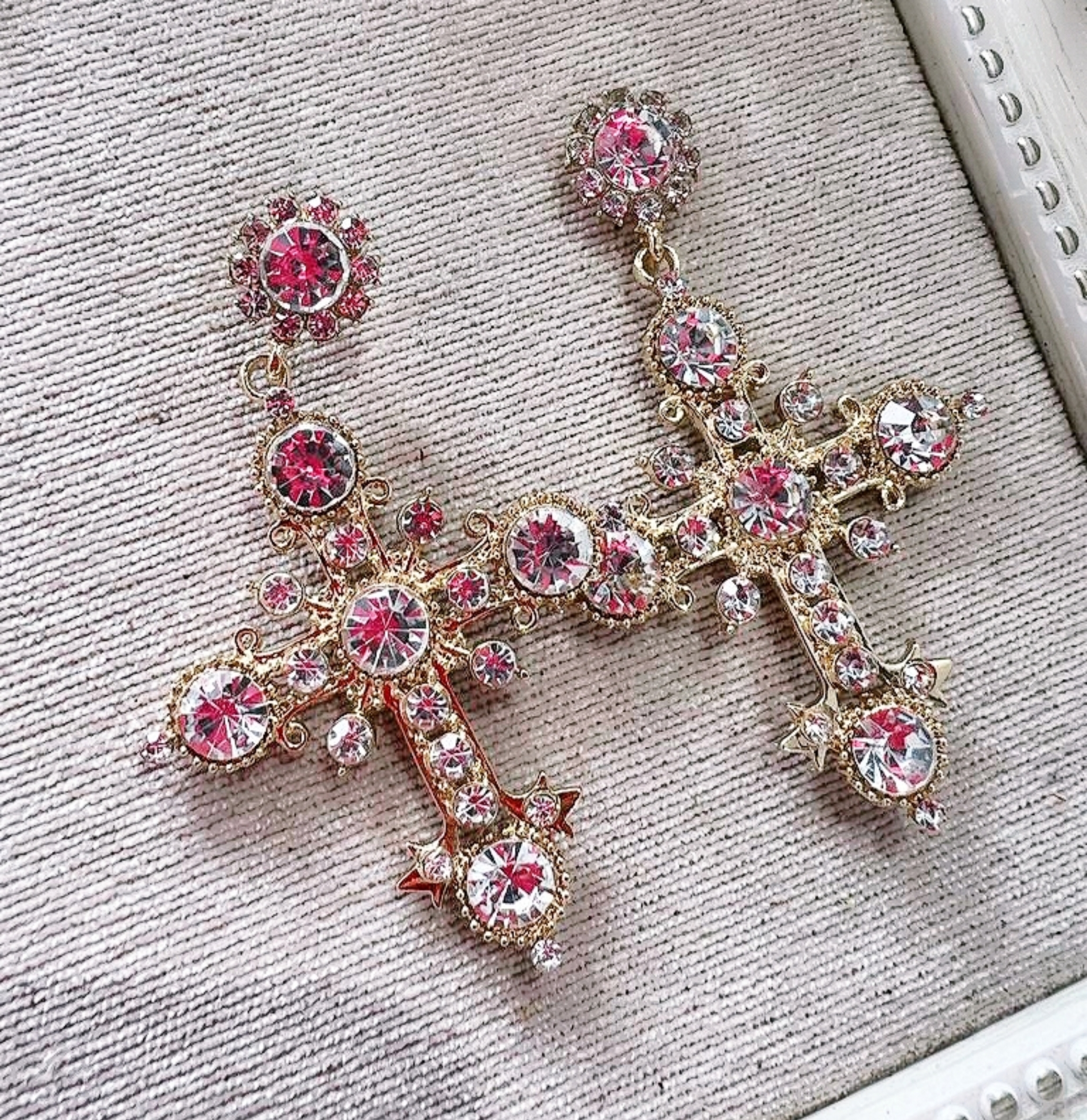 Pendientes Manila: imagen 2