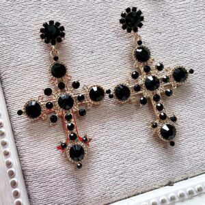 Pendientes Manila: imagen 4