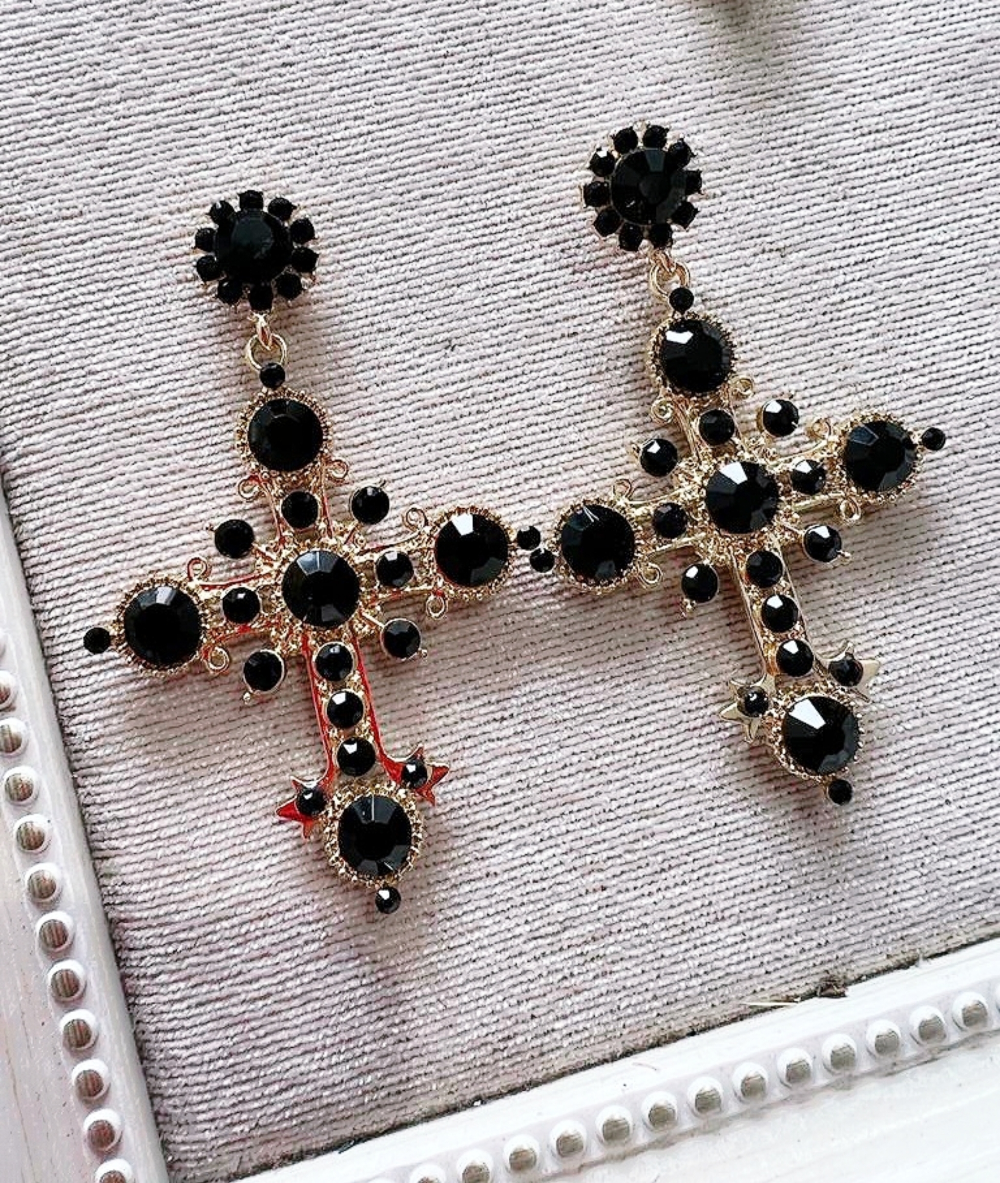 Pendientes Manila: imagen 4