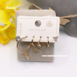 Pendientes Lola: imagen 2