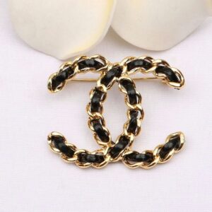 Broche Carola: imagen 1