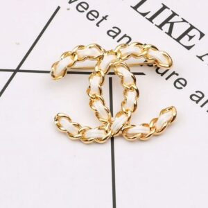 Broche Carola: imagen 2