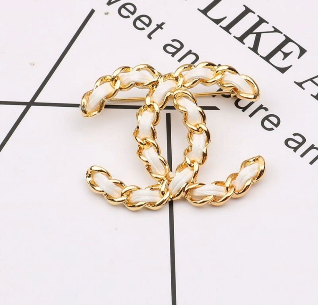 Broche Carola: imagen 2