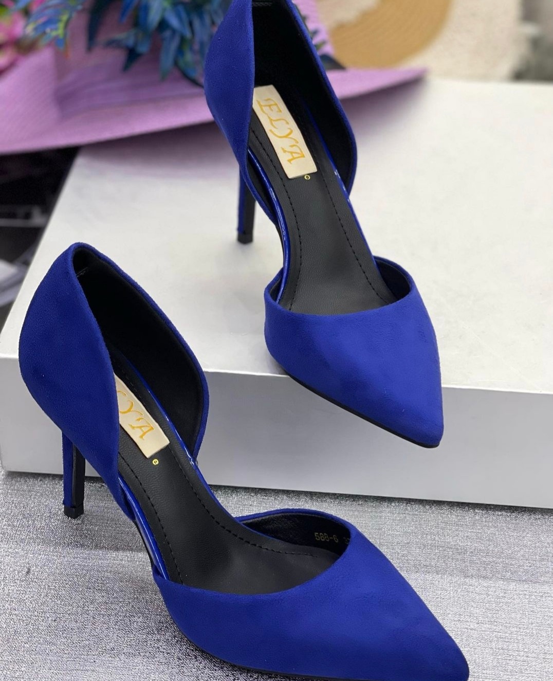 Stilettos Fantasia: imagen 2