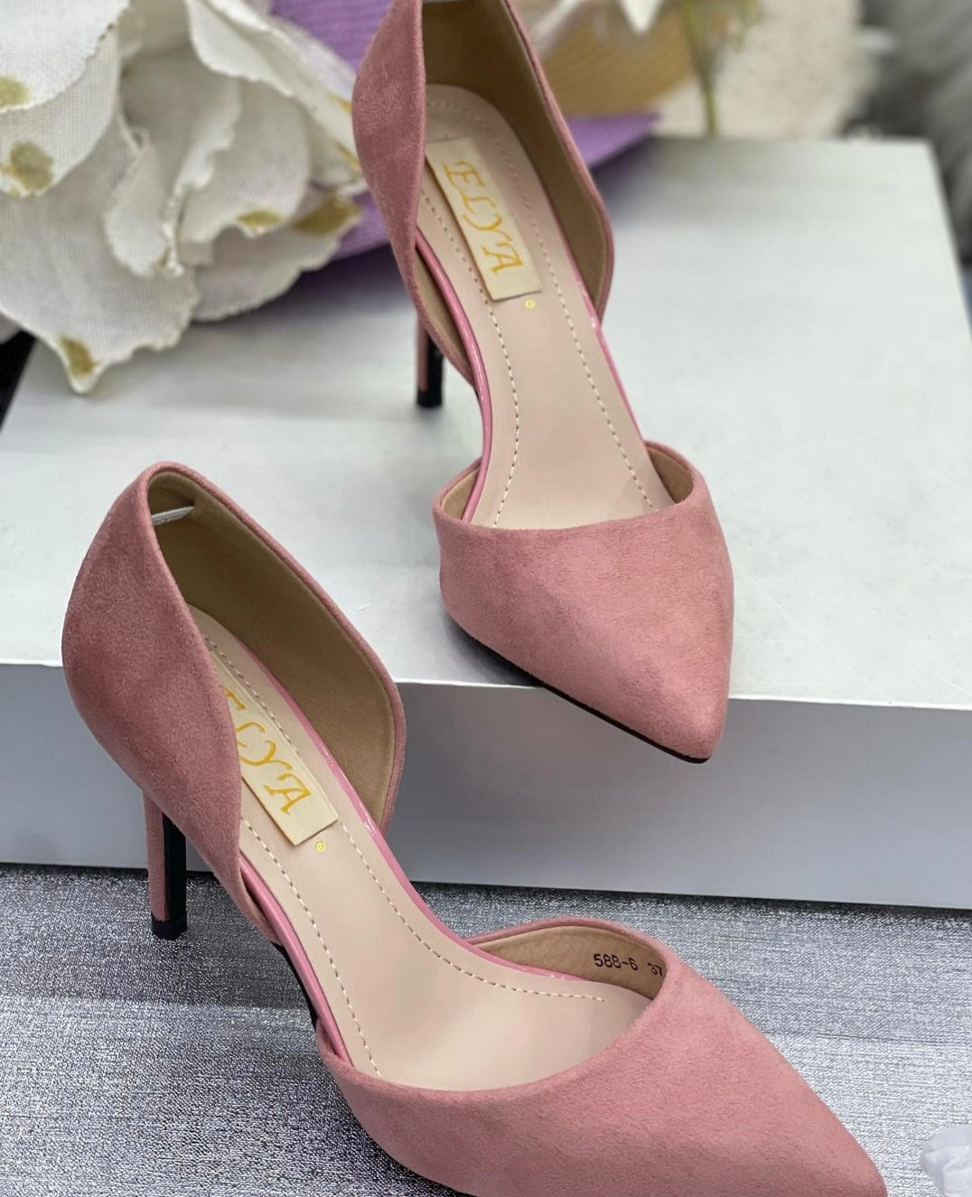 Stilettos Fantasia: imagen 4