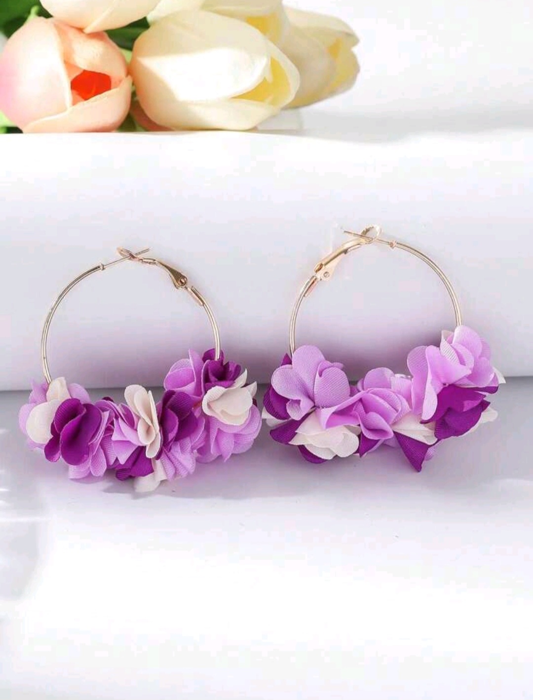 Pendientes Jimena: imagen 4
