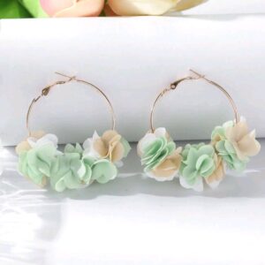 Pendientes Jimena: imagen 3