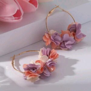 Pendientes Jimena: imagen 1