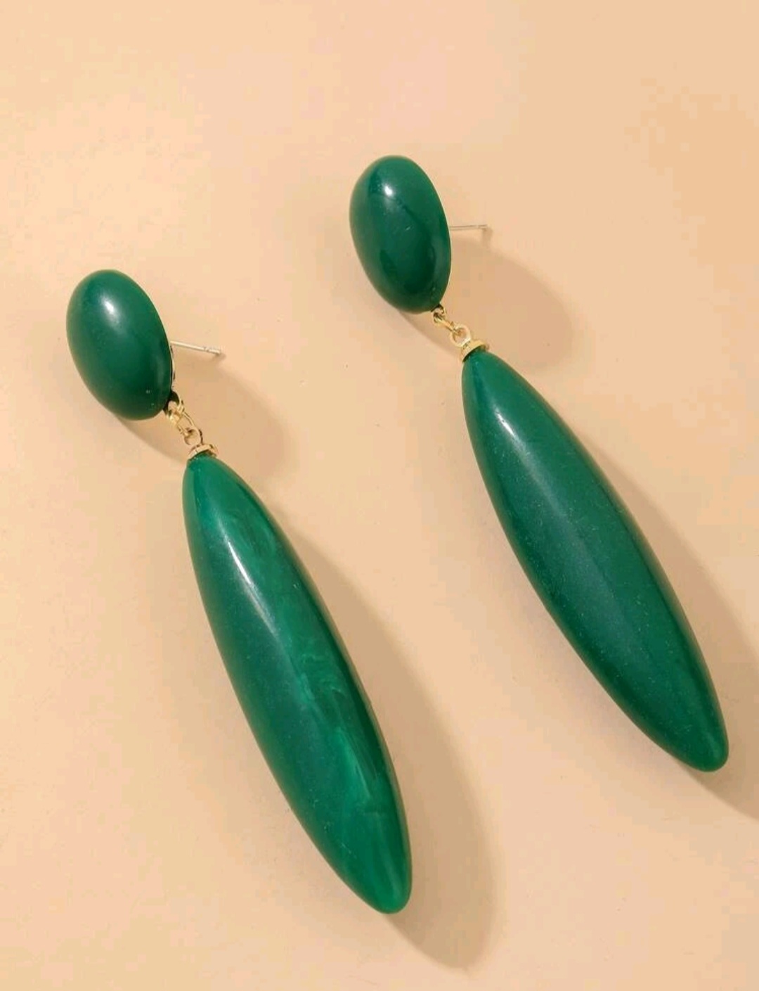 Pendientes Jimena: imagen 1