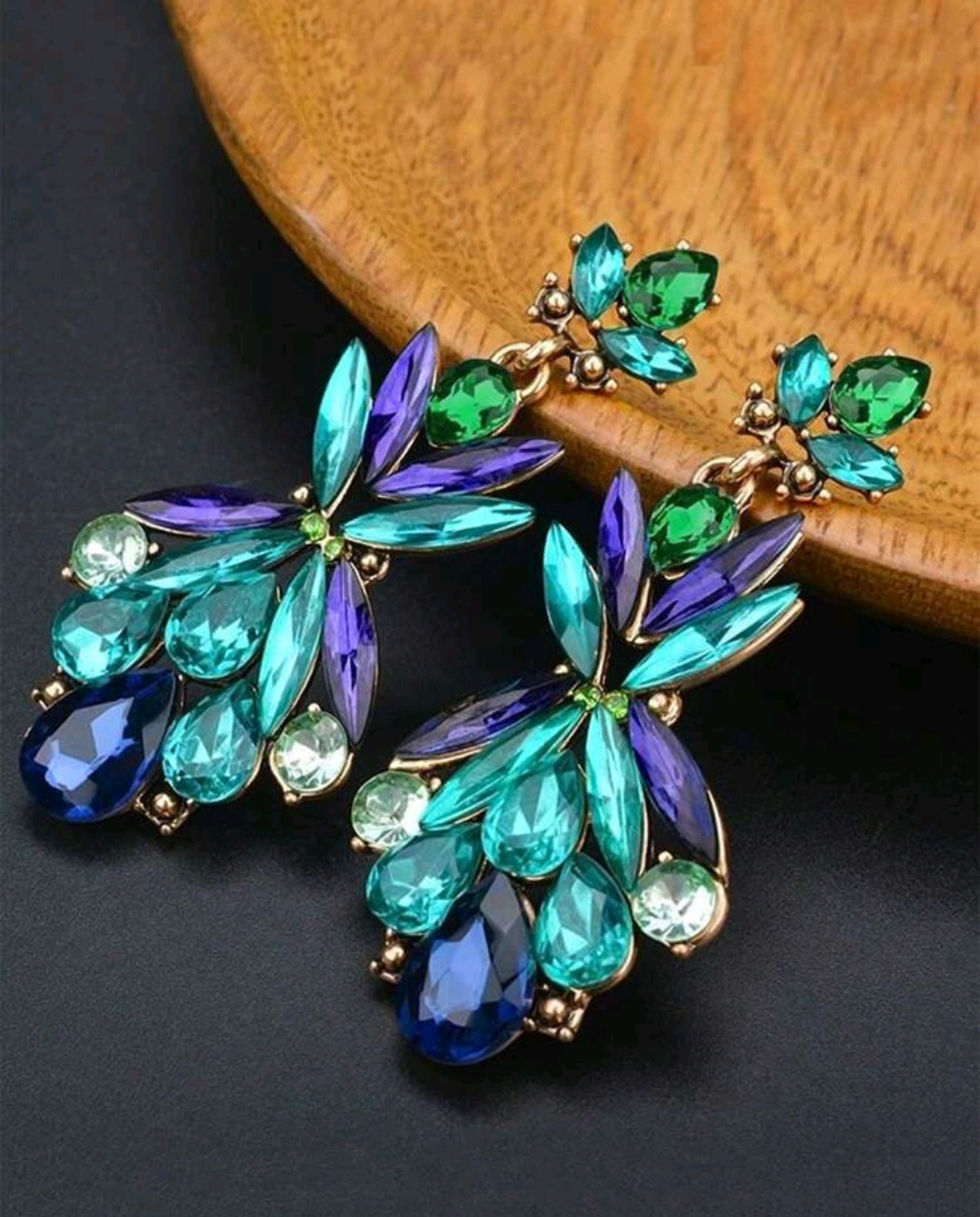 Pendientes Nancy: imagen 1