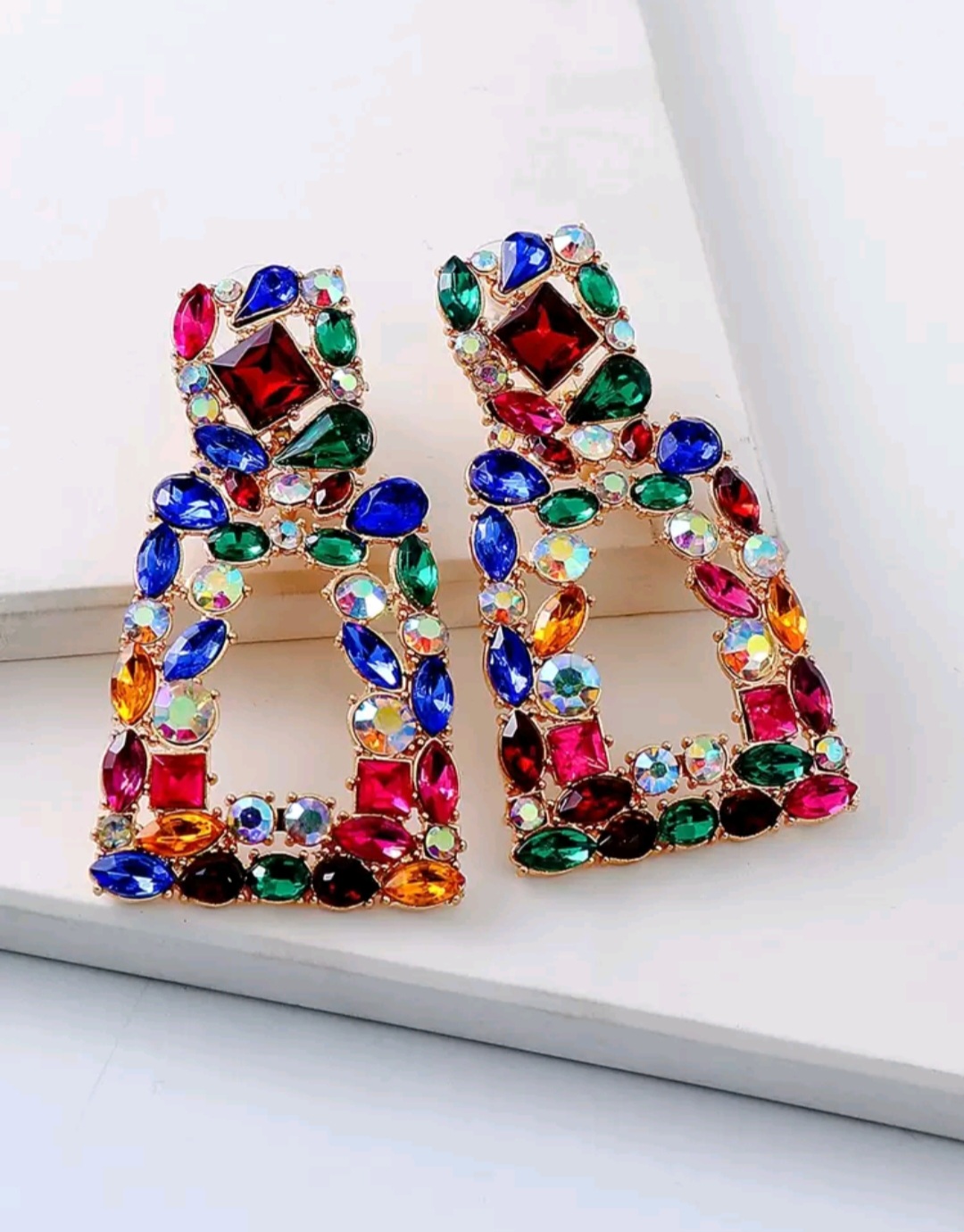 Pendientes Mara: imagen 1