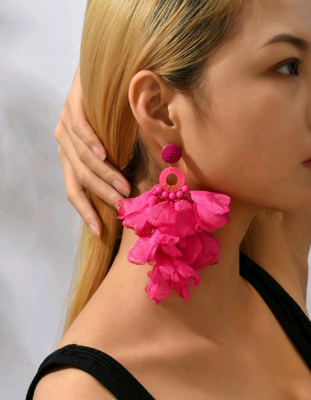 Pendientes Eva: imagen 1