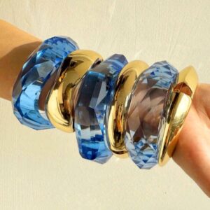 Pulsera Blue: imagen 1