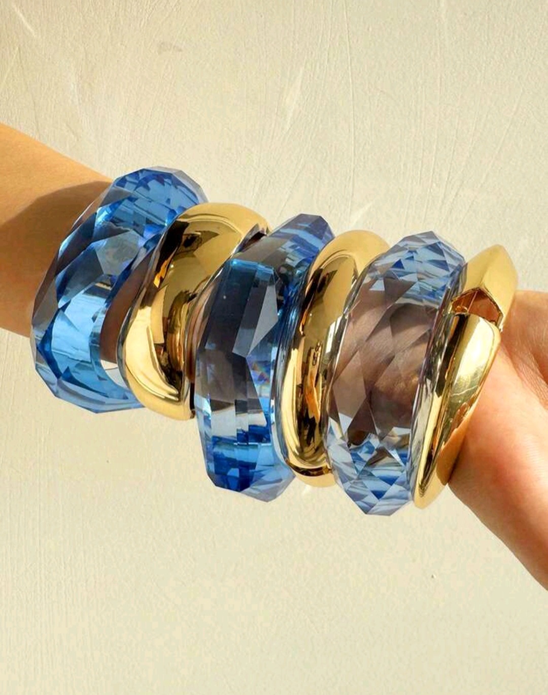 Pulsera Blue: imagen 1