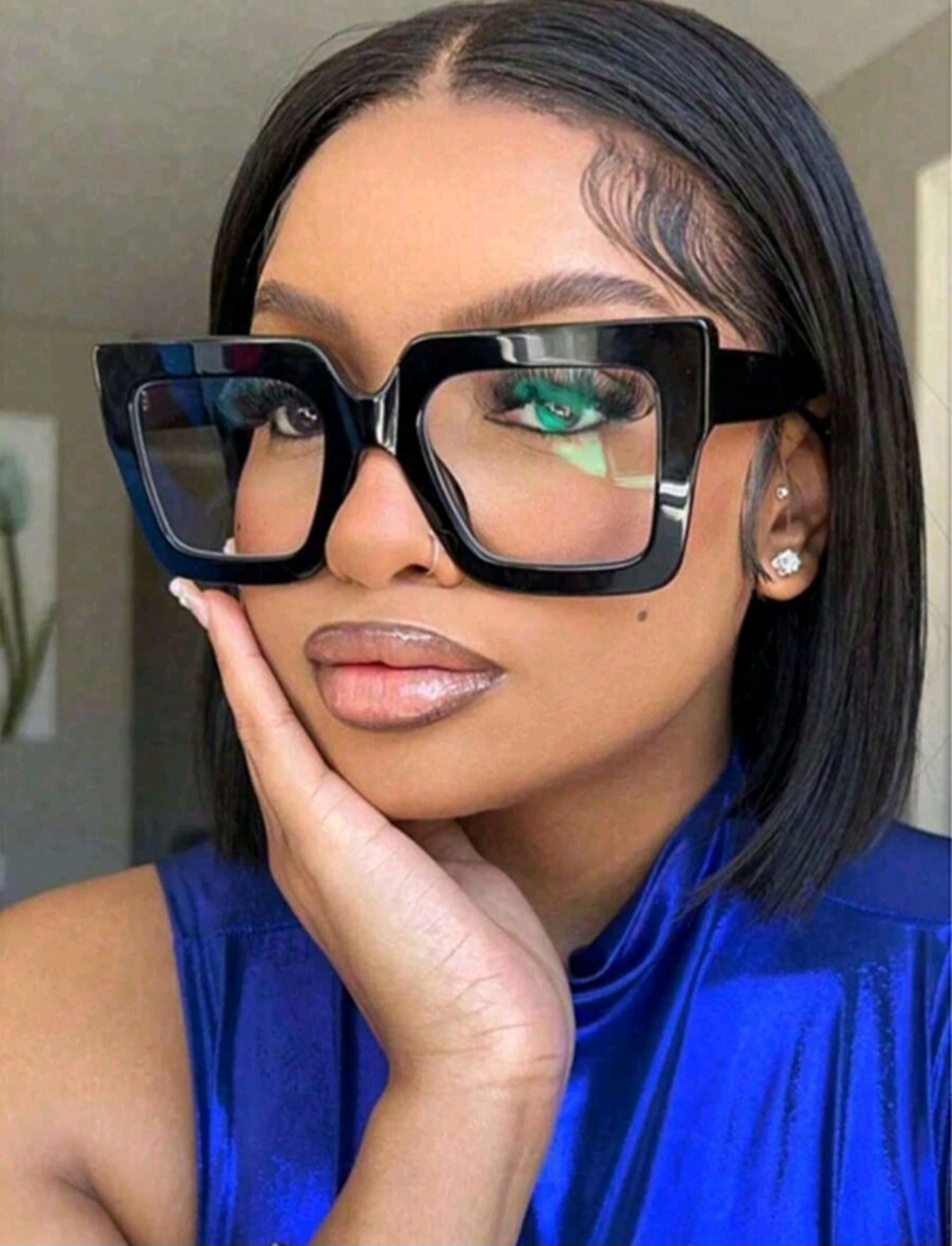 Gafas de sol: imagen 1