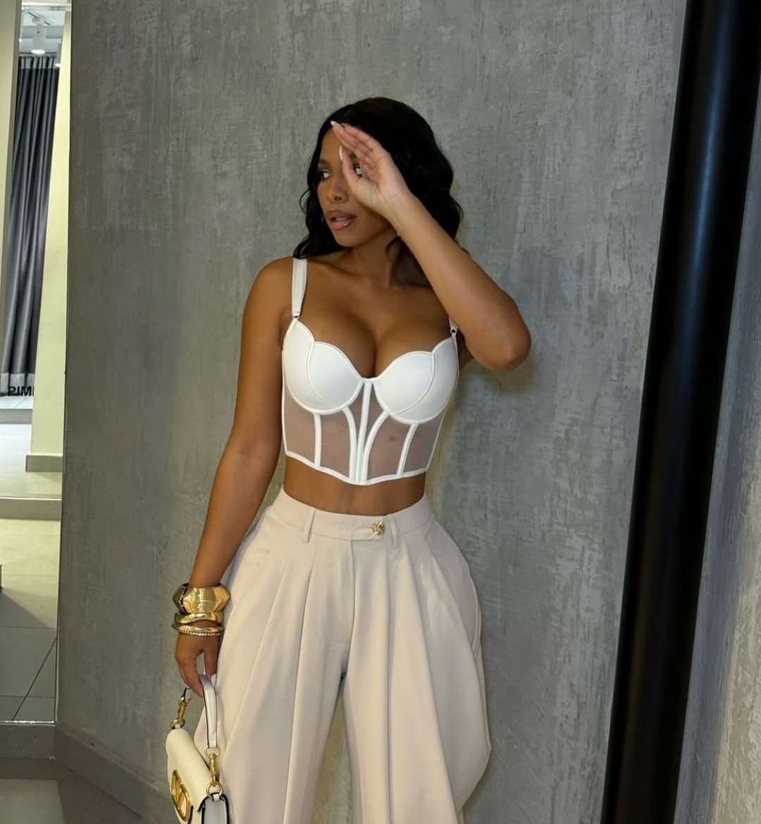 Corpiño Adela: imagen 2