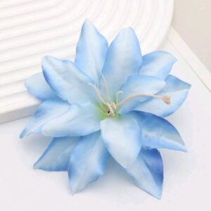 Pinza pelo flor: imagen 1