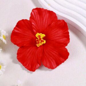 Pinza Pelo Flor: imagen 1