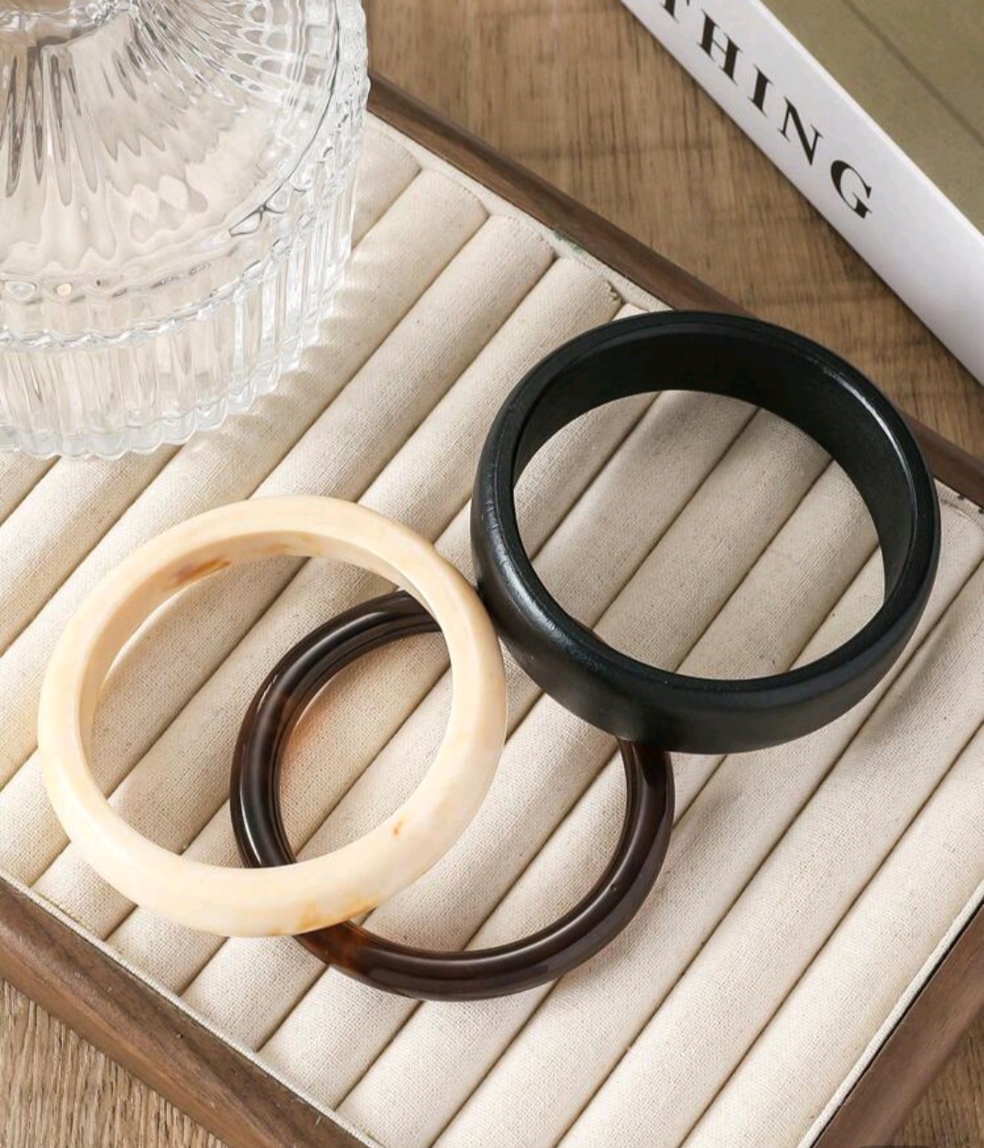 Pulseras Cristina: imagen 1