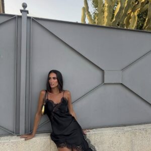 Vestido Chantal: imagen 3