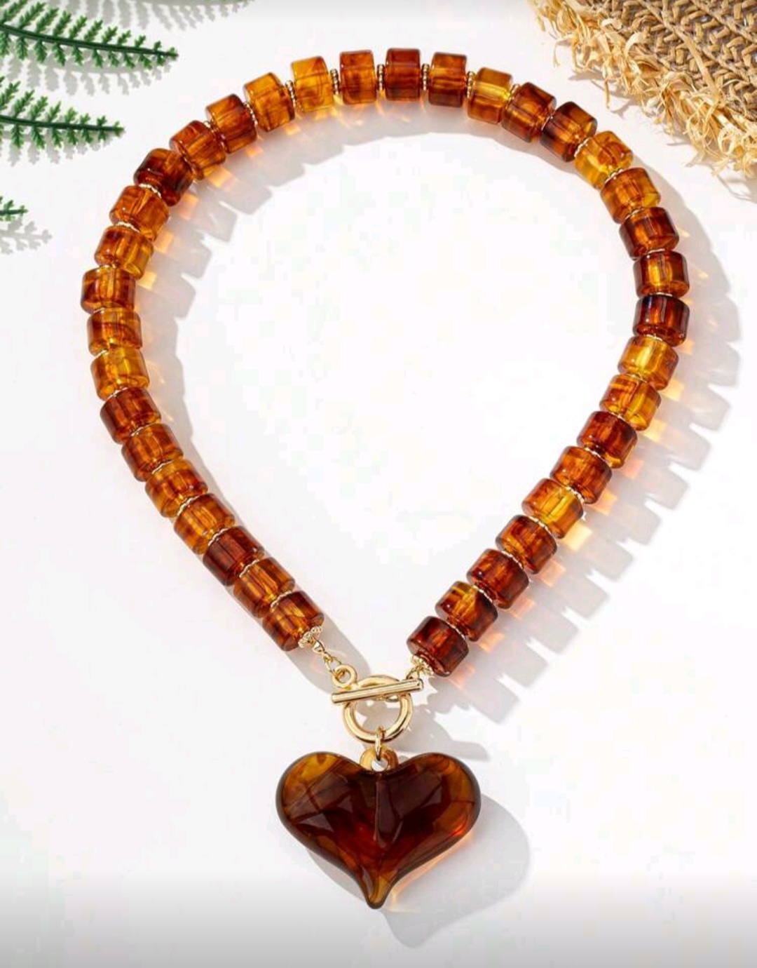 Collar Colmar: imagen 1