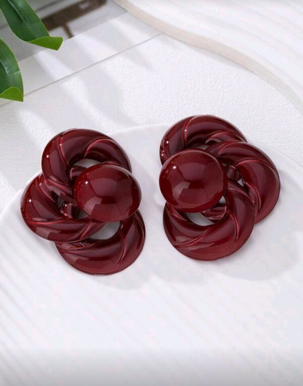 Pendientes Nueva York