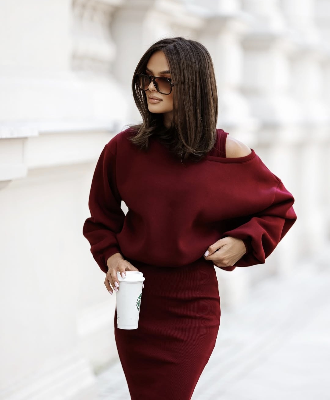 Vestido Con Sudadera Lara: imagen 3