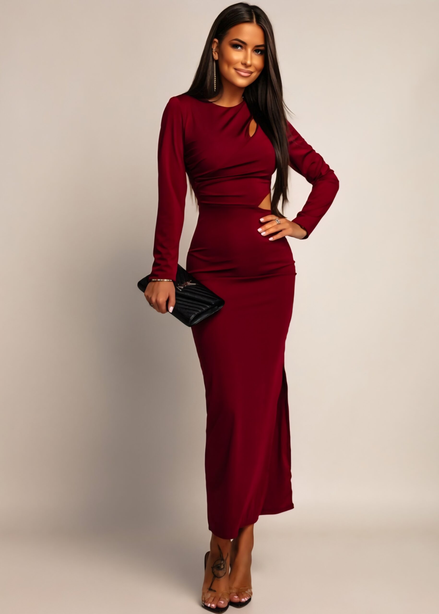 Vestido Tania: imagen 4