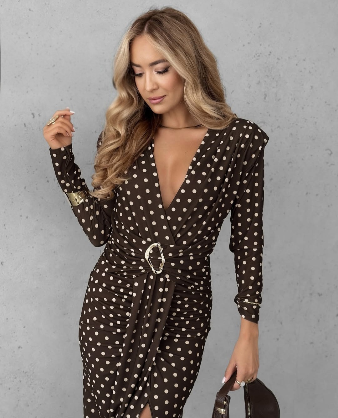 Vestido Cordoba: imagen 2