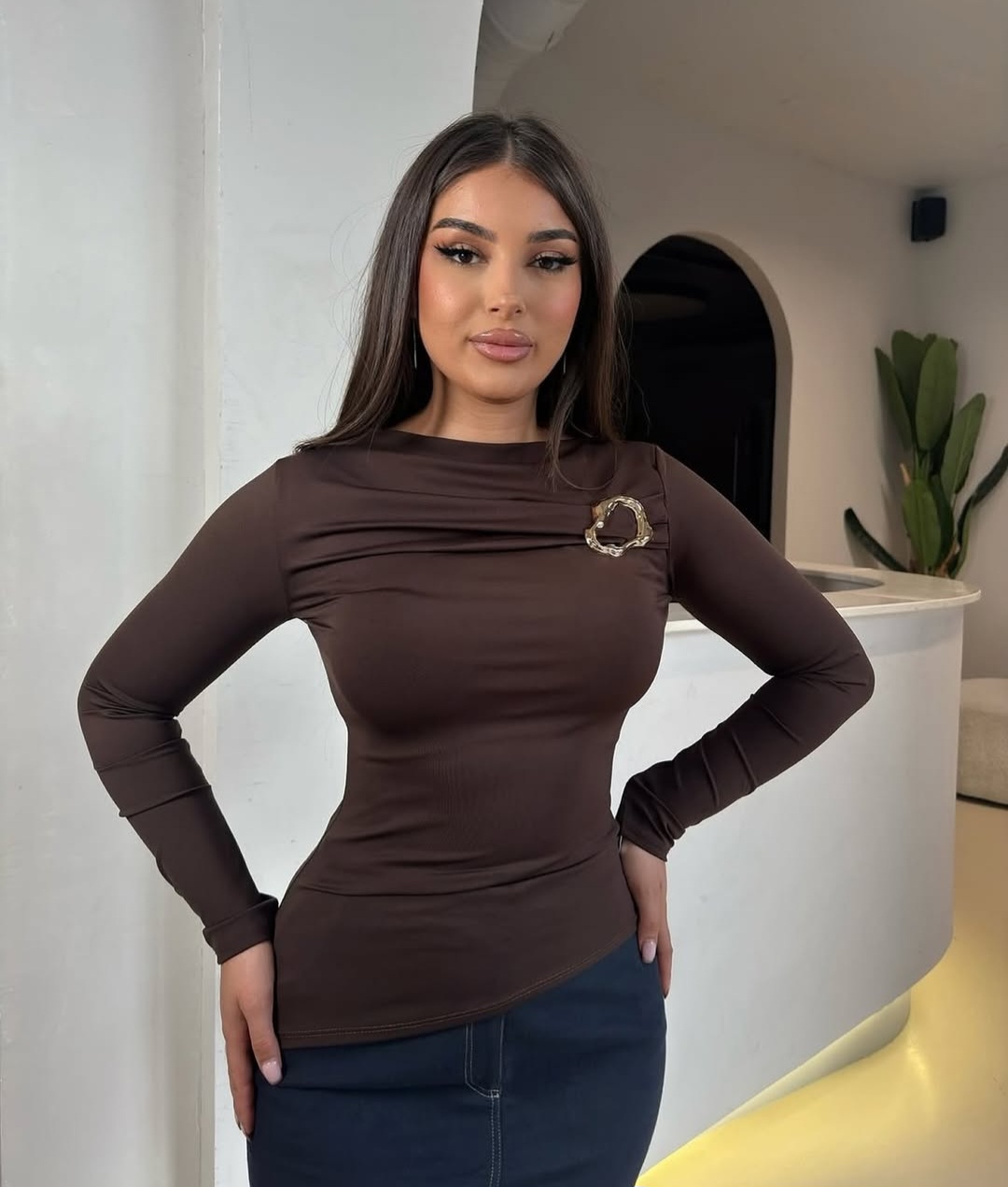 Camiseta Jane: imagen 2