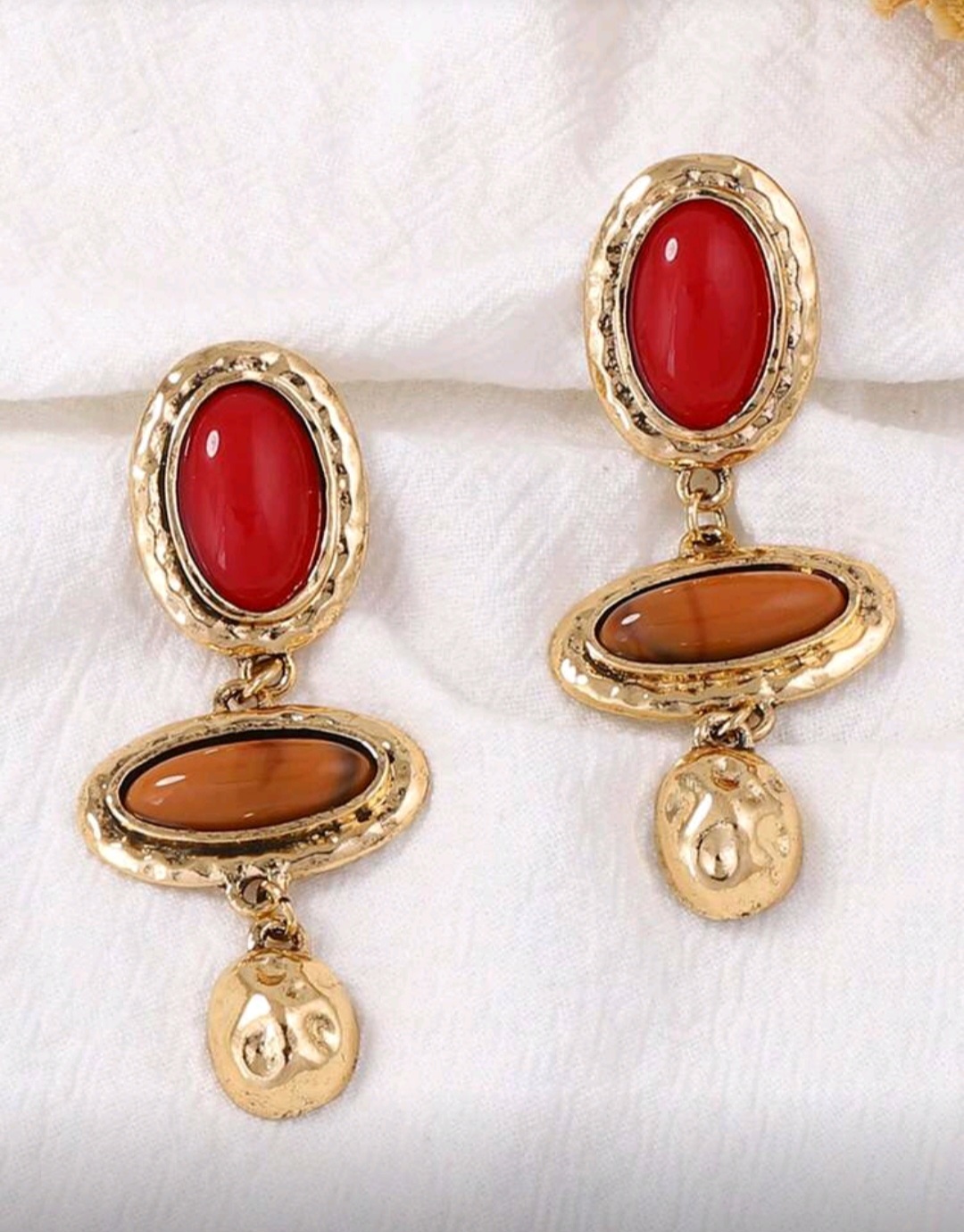 Pendientes Yoselyn: imagen 1