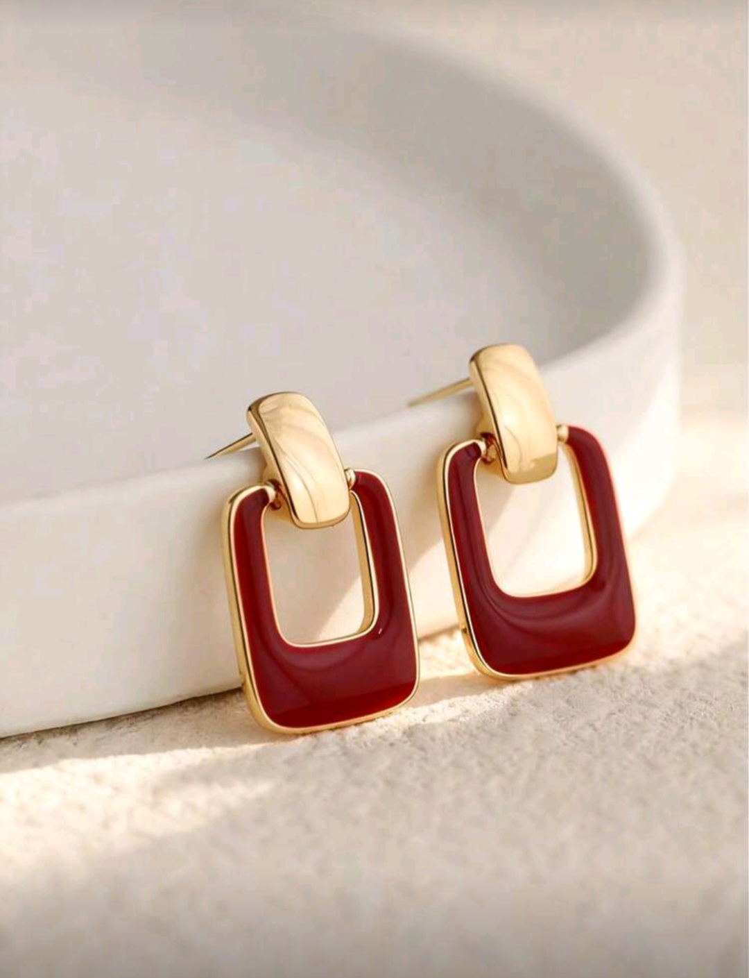 Pendientes Laura: imagen 1