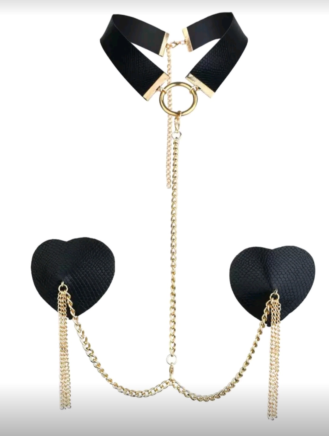 Pezoneras - Lencería: imagen 1