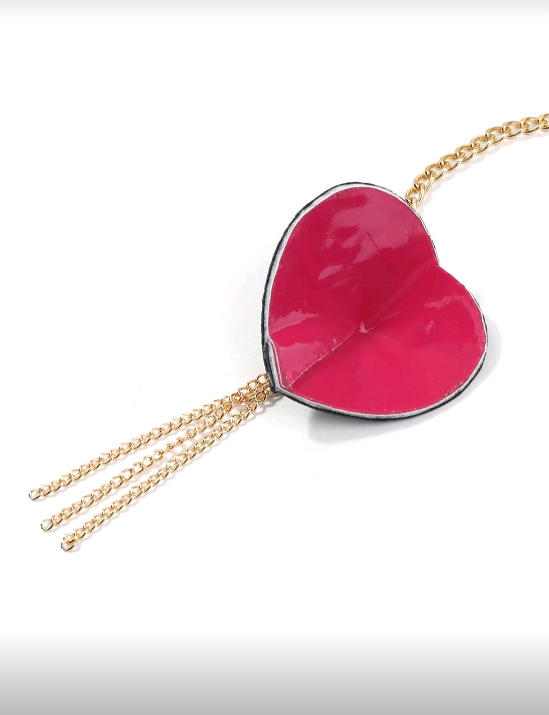 Pezoneras - Lencería: imagen 2